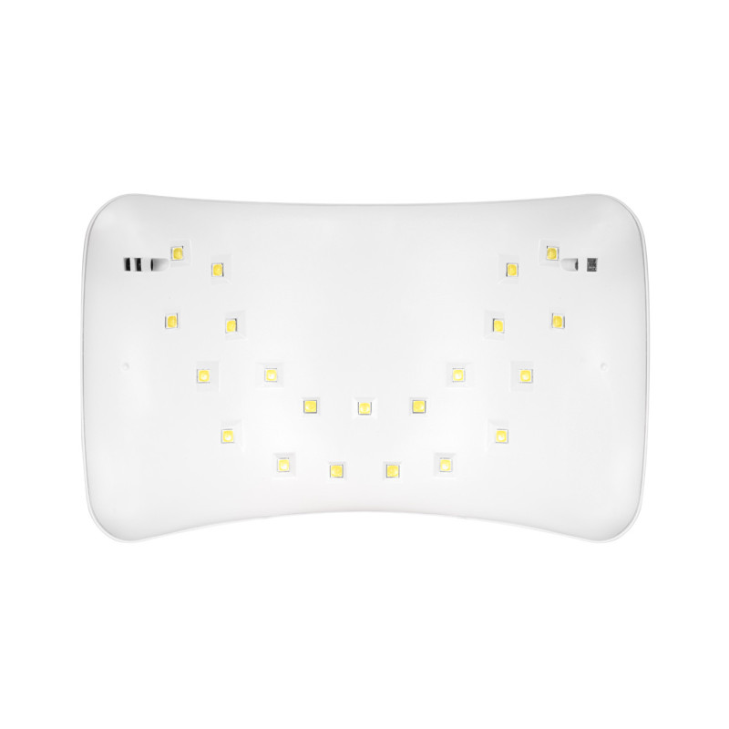 Lampe Led 22W/48 à l’affichage Lampe Led 22W/48 à l’affichage